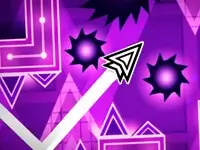 Geometry Dash Wave Original