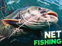 Net Fishing