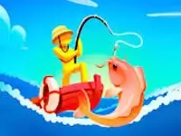 Fisherman Life Online