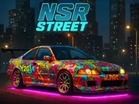 NSR Street Car Racing