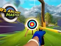 #1 Archery Master