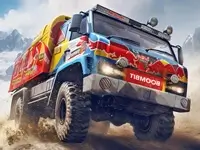 Offroad Climb 4x4