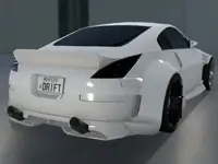Drift Streets Start