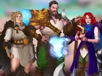 Epic Puzzle: Match 3 RPG
