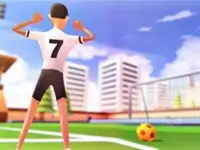 Flick Goal