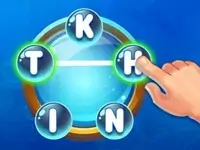Gold For Words: Guess The Word!