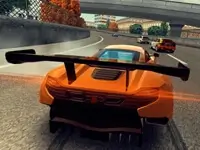 Drive Zone