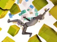 Body Drop 3D