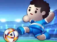 Dummies World Cup