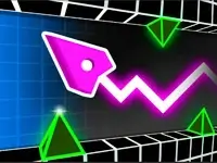 Geometry Vibes 3D