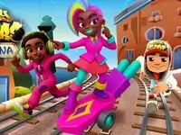 Subway Surfers World Tour: Barcelona 2025