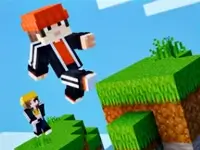 Parkour Online