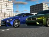ACR City Drift Racing