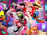Subway Surfers Osaka