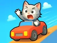 Cat Parking