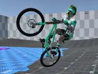 Bicycle Simulator Pro