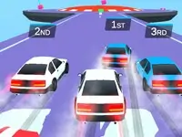 Turbo Stunt Racing