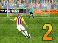 Penalty Shooters 2