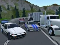 Car Simulator Pro