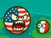 Country Fight