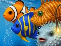 Evo Fish