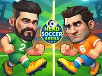 Head Soccer Arena