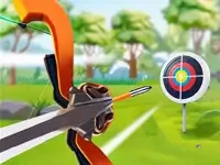 Archery Legends
