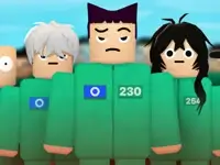 Squid Game: Royale