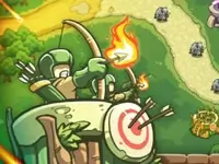 Kingdom Rush Tower Defense TD