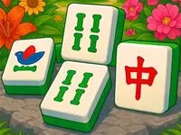 Mahjong Garden