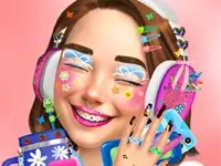 Cool Girl Aesthetics