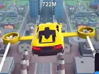 Flying Wheels Evolution