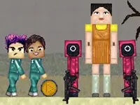Squid Game Playground Mod