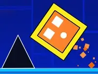 Geometry Dash Unblocked