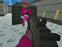 Squid Game 3: Assault