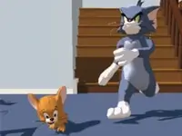 Tom And Jerry: Cheese Hole