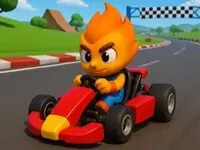 Blaze Racers