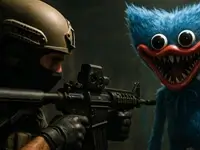 Poppy Strike 5