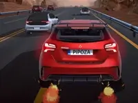 Driver Club Highway Racing