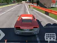 Racing Game King HP