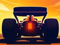 Formula 1: On The Grid