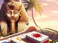 Egyptian Mahjong Adventure