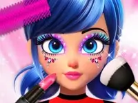 Ladybug: Beauty Salon
