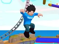 Obby Open World Online