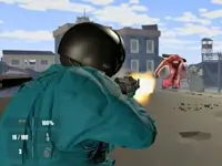 The Squid Game Battleroyale