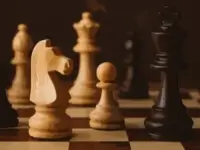 Online Chess Tournament