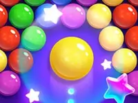 Bubble Shooter Ultimate