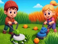 Grass Land