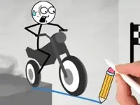 Draw Bridge Puzzle