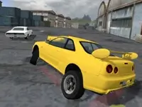 Drift Master 3